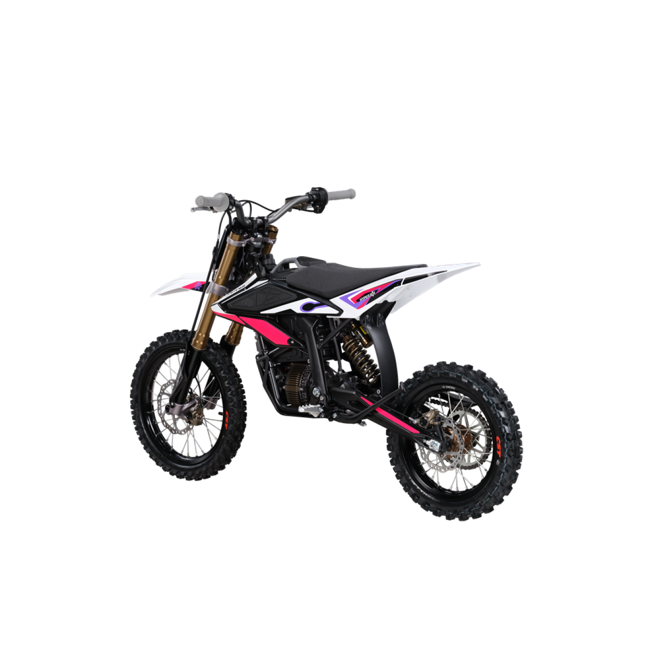 Sur-Ron | Hyper Bee Off-Road Roze